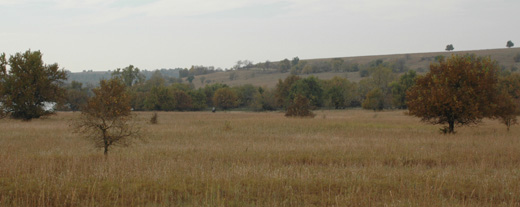 Oliver Ranch, Eureka Kansas